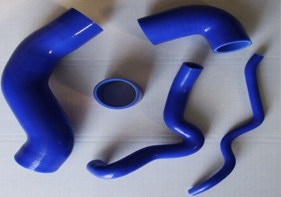 VW GOLF/JETTA/BORA MARK 4 MK IV A4 PQ34 1.8T TURBO BOOST SILICONE HOSE 96-05