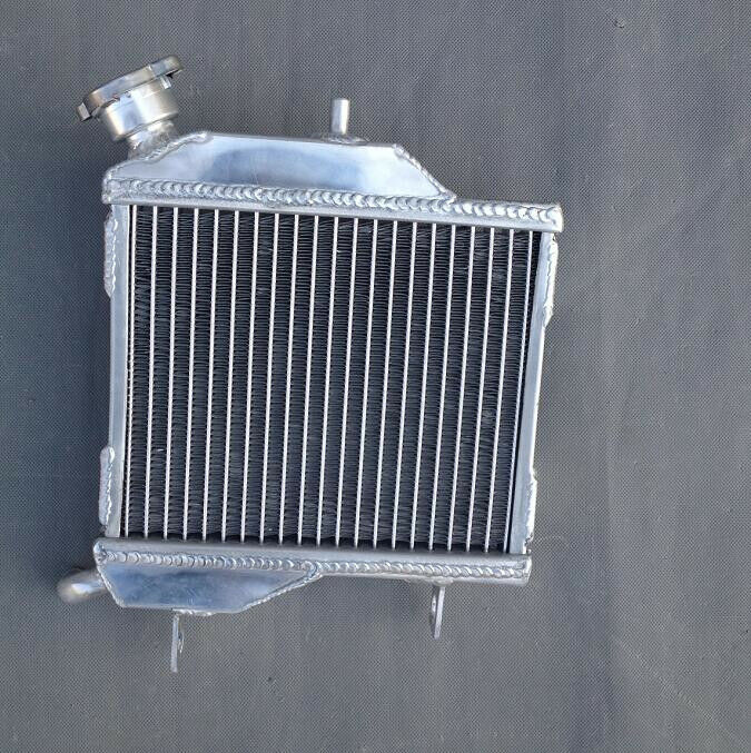 high-performance Aluminum radiator for Yamaha TZR125 3TY TZR - CHR Racing