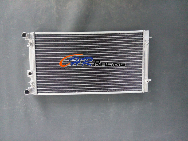 aluminum radiator FOR VW FITS BEETLE 1.8 1.9 2.0 2.5 L4 4CYL L5 5CYL 1998-2009