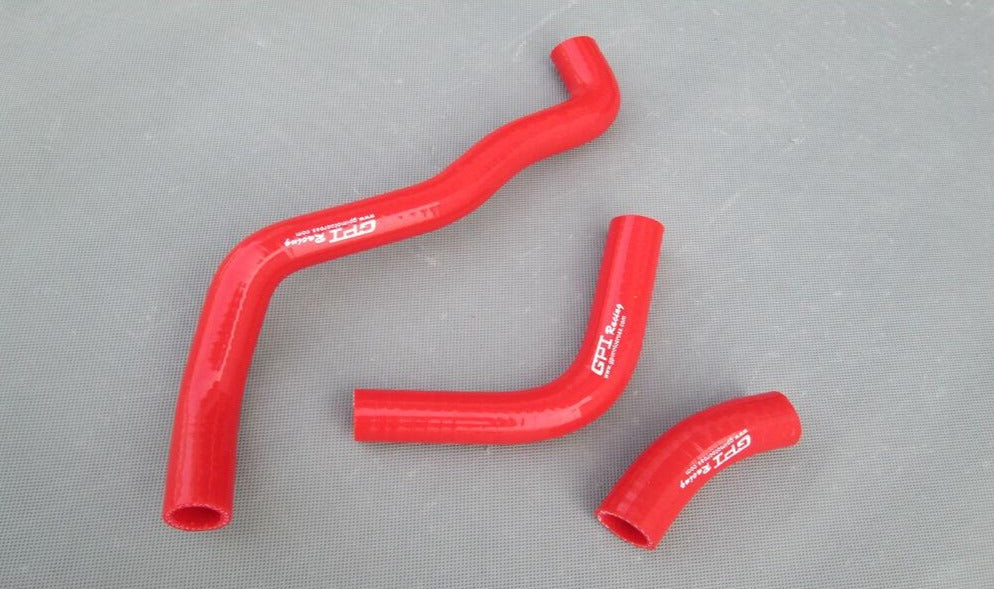 silicone Radiator Hose for Suzuki DRZ400 DRZ400S DRZ400SM DRZ 400 2002-2011 10