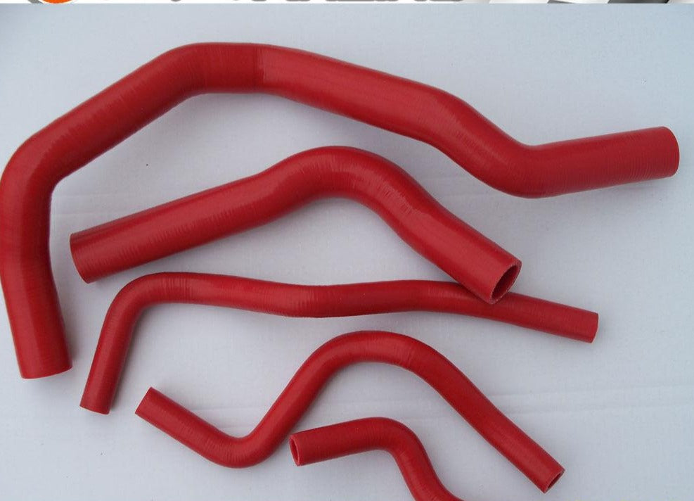 FOR NEW Acura/Honda Integra Type R DC2/DB8 B18C SILICONE COOLANT HOSE 1995-2000 - CHR Racing