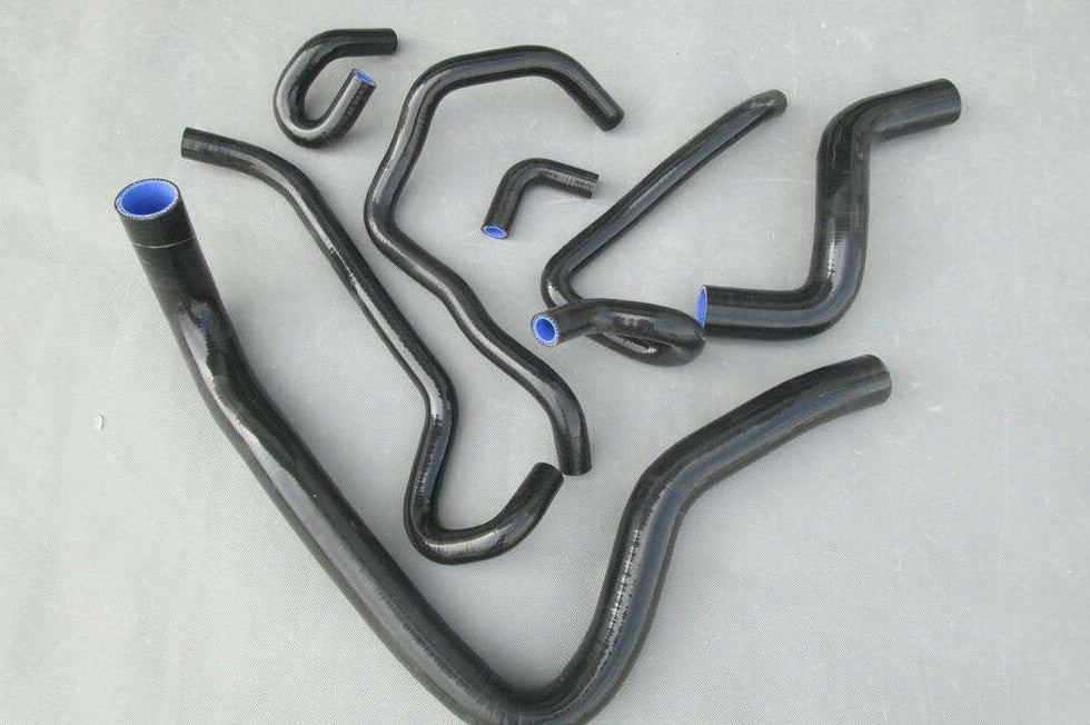 FOR SILICONE HOSE HONDA ACCORD SIR/T CF4 F20B 97-01/Torneo Euro-R CL1 00 01 02 - CHR Racing