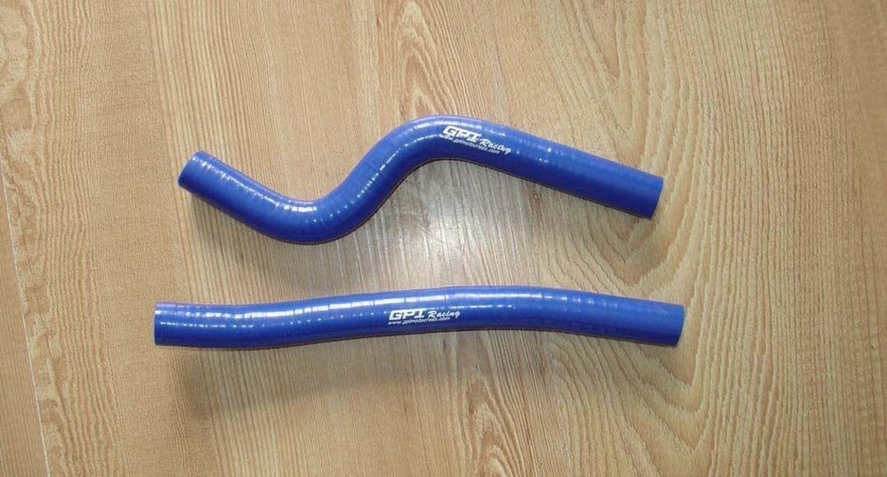 silicone radiator hose for Polaris Predator 500 2003-2006 2004 2005 2006 03 04