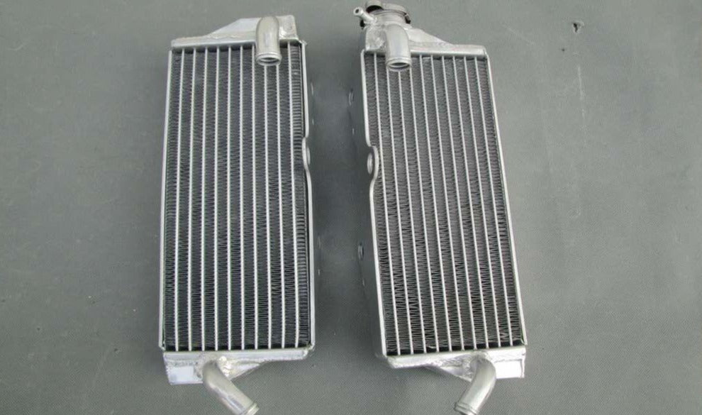 FOR HUSQVARNA RADIATOR&HOSE TC/TE250 TE310 TC/TE450 TC/TE510 SMR450/510 2003-11 - CHR Racing