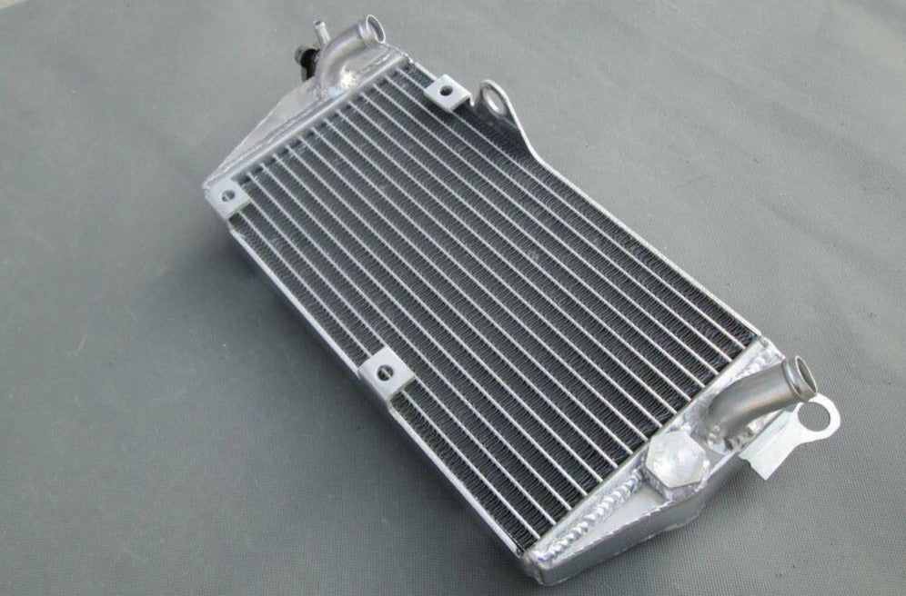 FOR Kawasaki KLR650 KLR 650 87-07 98 99 00 01 02 03 04 05 06 2000 2001 radiator - CHR Racing