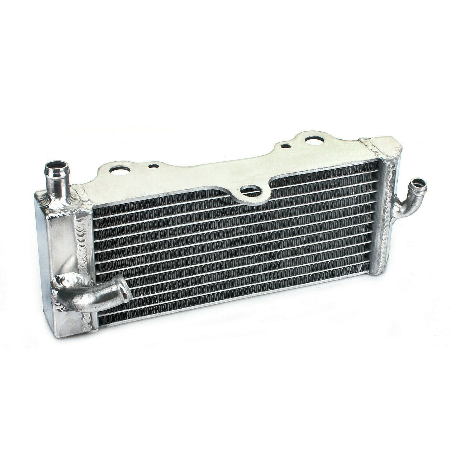 L&R NEW BRAND for 1996-2001 YAMAHA YZ125 YZ 125 96 97 98 99 00 01 alloy Aluminum Radiator