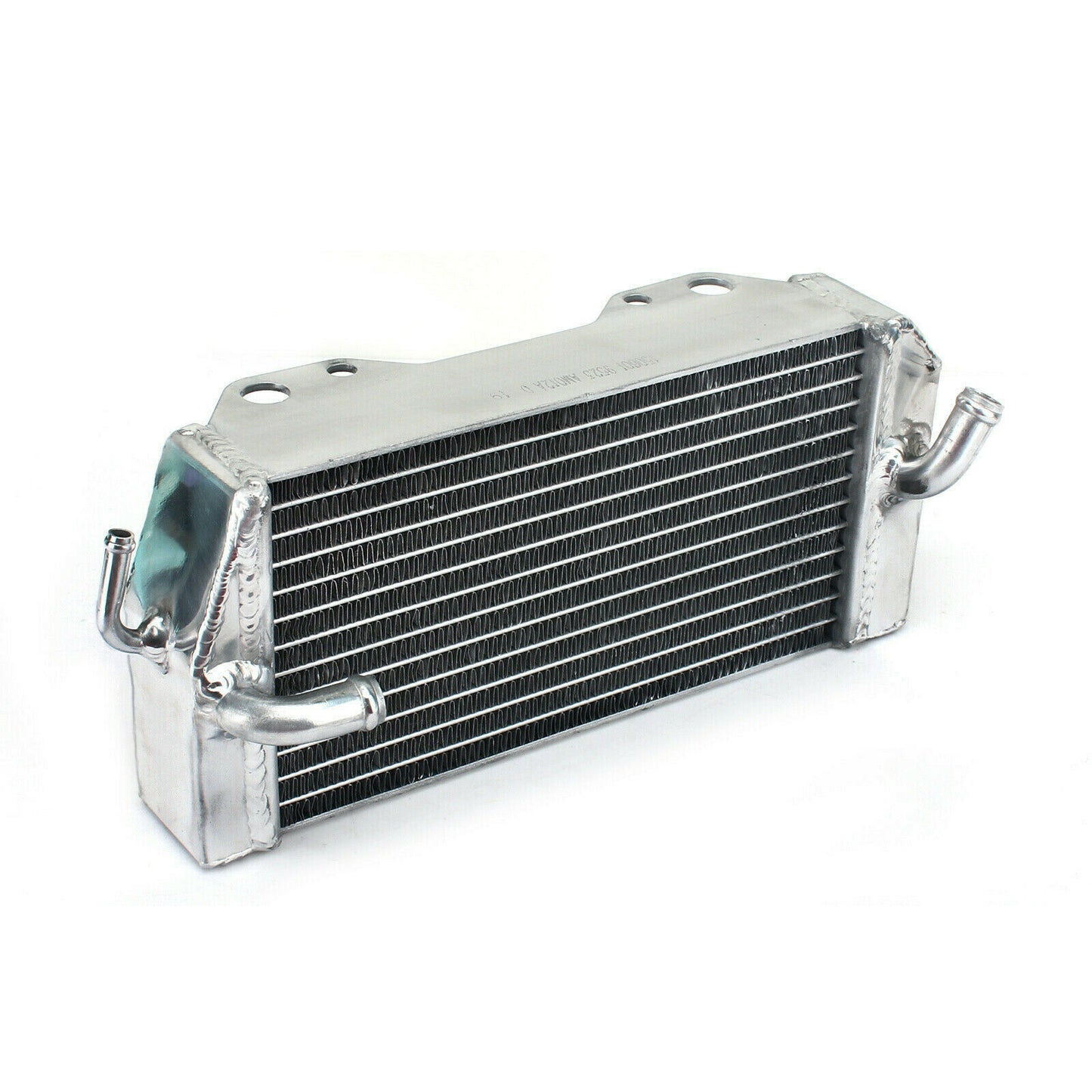 L&R Aluminum Radiator for Honda CRF450R CRF450 CRF 450 R 02 03 04 2002 2003 2004
