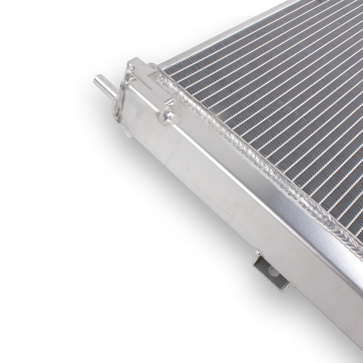 Aluminum Radiator for JEEP GRAND CHEROKEE WJ/WG 4.7L V8 1999-2000 99 00 AT/MT