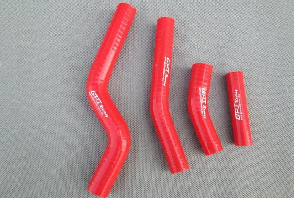 Silicone Radiator hose for Yamaha WR450F WRF450 2010 2011 2012 2013 2014 2015