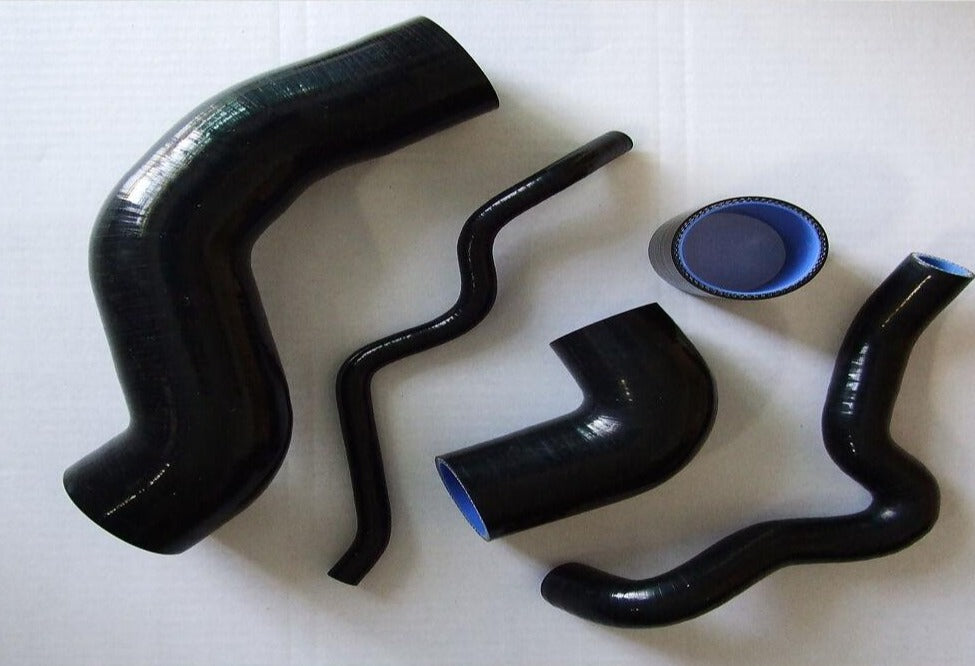 VW GOLF/JETTA/BORA MARK 4 MK IV A4 PQ34 1.8T TURBO BOOST SILICONE HOSE 96-05