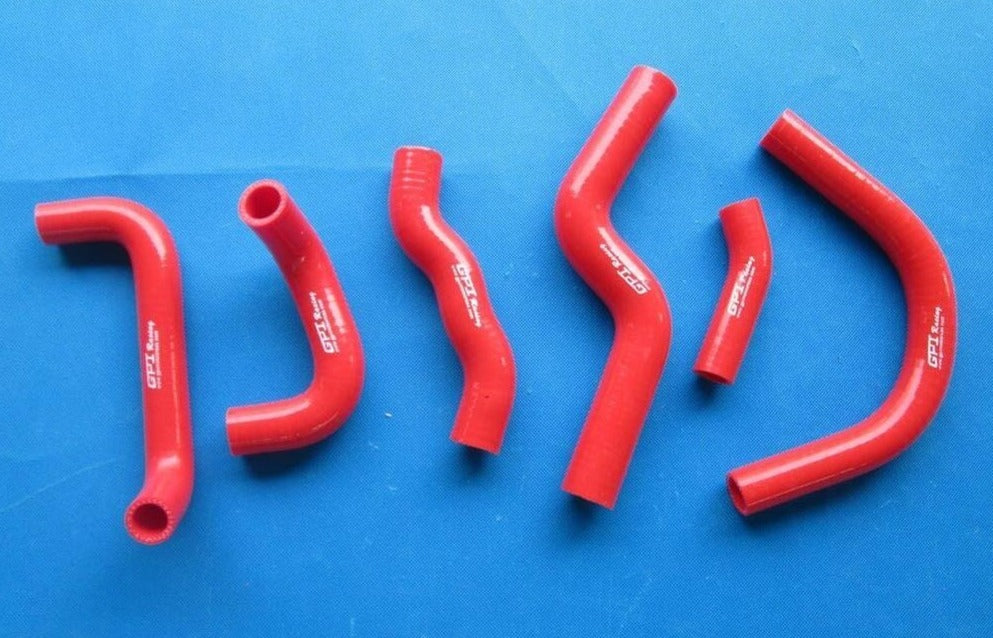 silicone radiator hose kit for HONDA RVF400 NC35 or NC30 VFR400