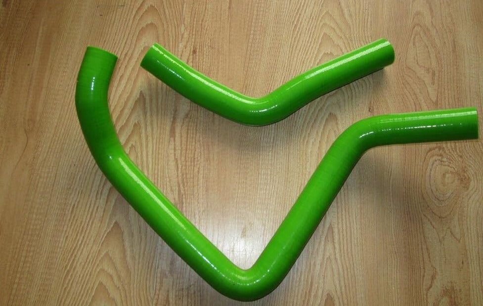 HONDA CIVIC SI-R/VTi EK4/EK9/EM1/EG6 VTEC B16 SILICONE RADIATOR/COOLANT HOSE KIT - CHR Racing