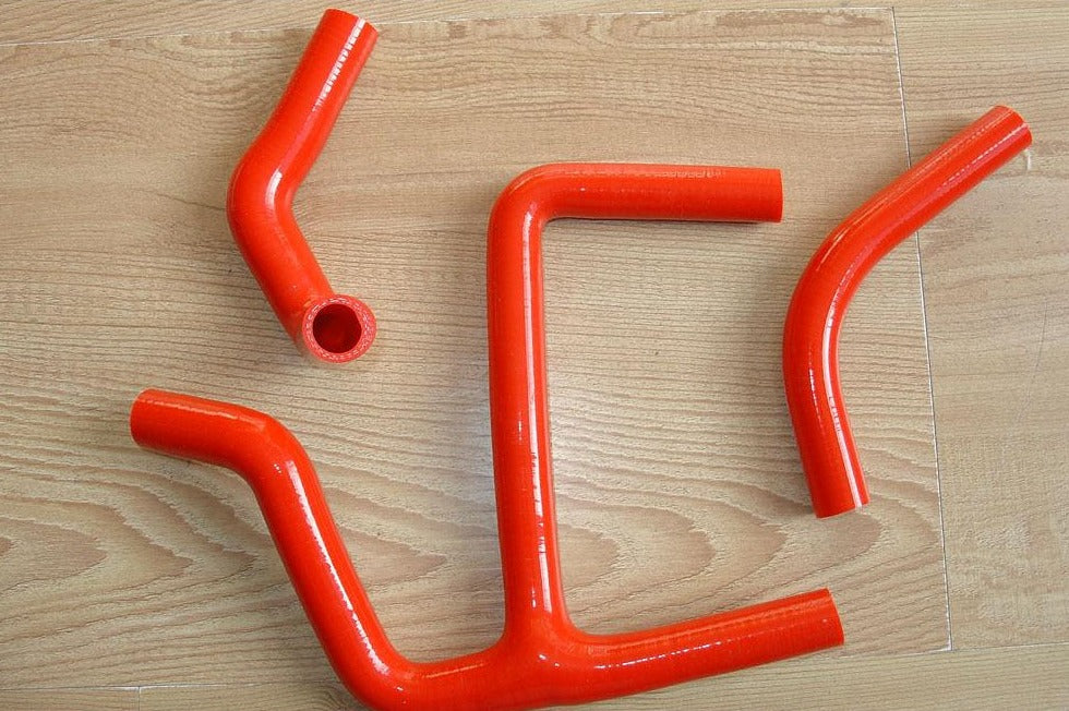 silicone radiator hose for SUZUKI RMZ450 RMZ 450 2008-2014 08 09 12 13 14 BLUE