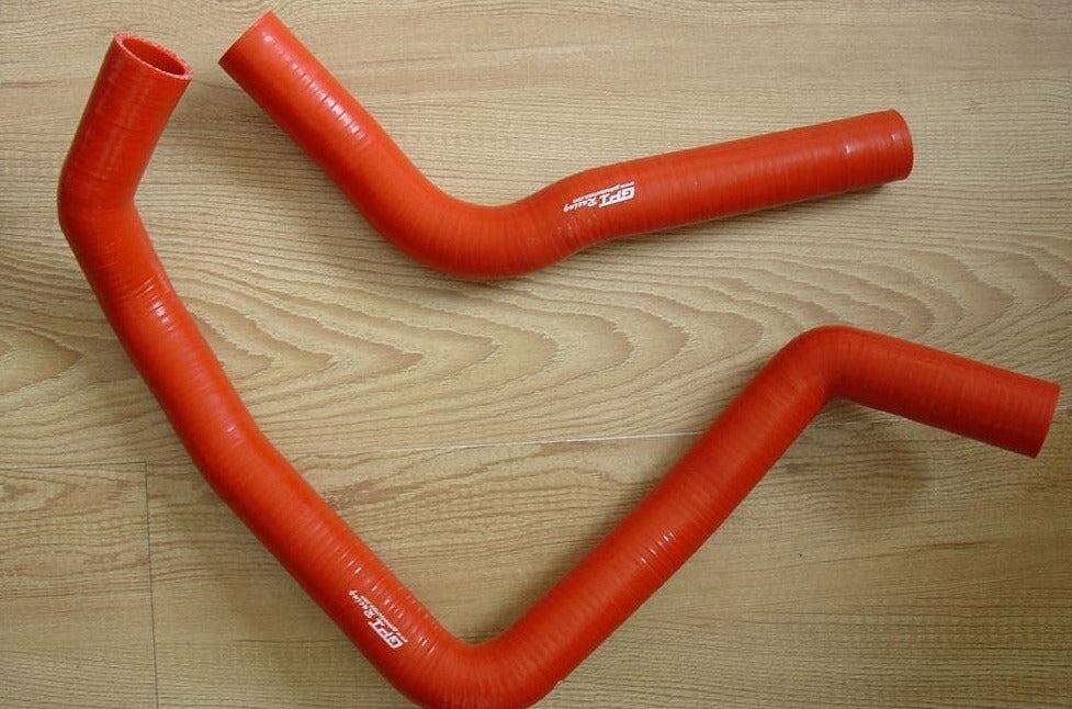 HONDA CIVIC SI-R/VTi EK4/EK9/EM1/EG6 VTEC B16 SILICONE RADIATOR/COOLANT HOSE KIT - CHR Racing