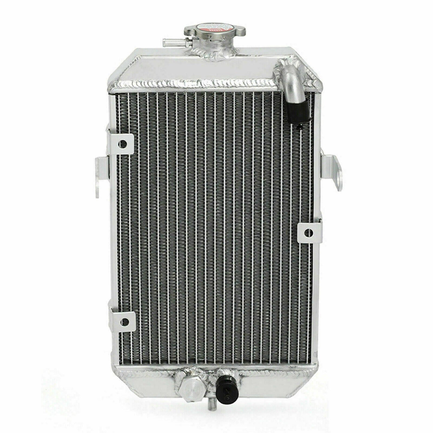 Aluminum Radiator for Yamaha 660R/Raptor 660 YFM660R 2005 2003 2004 2002 02 03