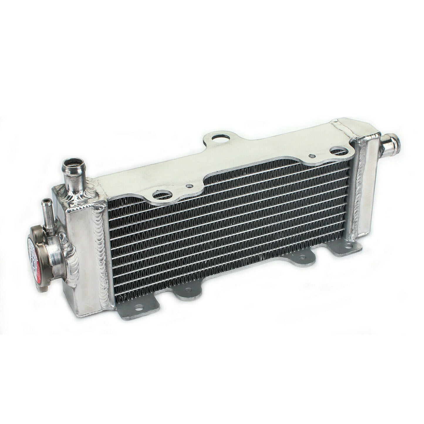 L&R NEW BRAND for 1996-2001 YAMAHA YZ125 YZ 125 96 97 98 99 00 01 alloy Aluminum Radiator