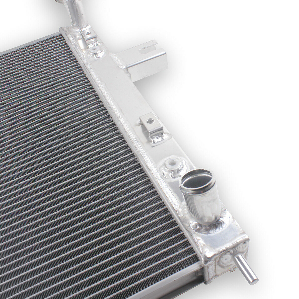 Aluminum Radiator for JEEP GRAND CHEROKEE WJ/WG 4.7L V8 1999-2000 99 00 AT/MT