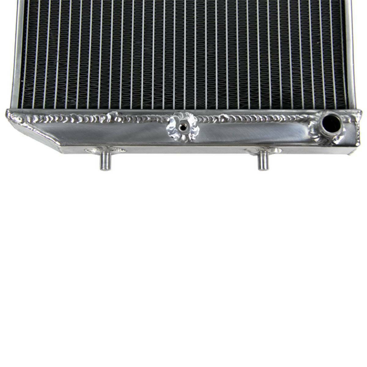 For Honda TRX450R TRX450 2004-2009 ATV TRX 450 R 04 05 06 07 08 09 High-Performance Aluminum Racing Radiator