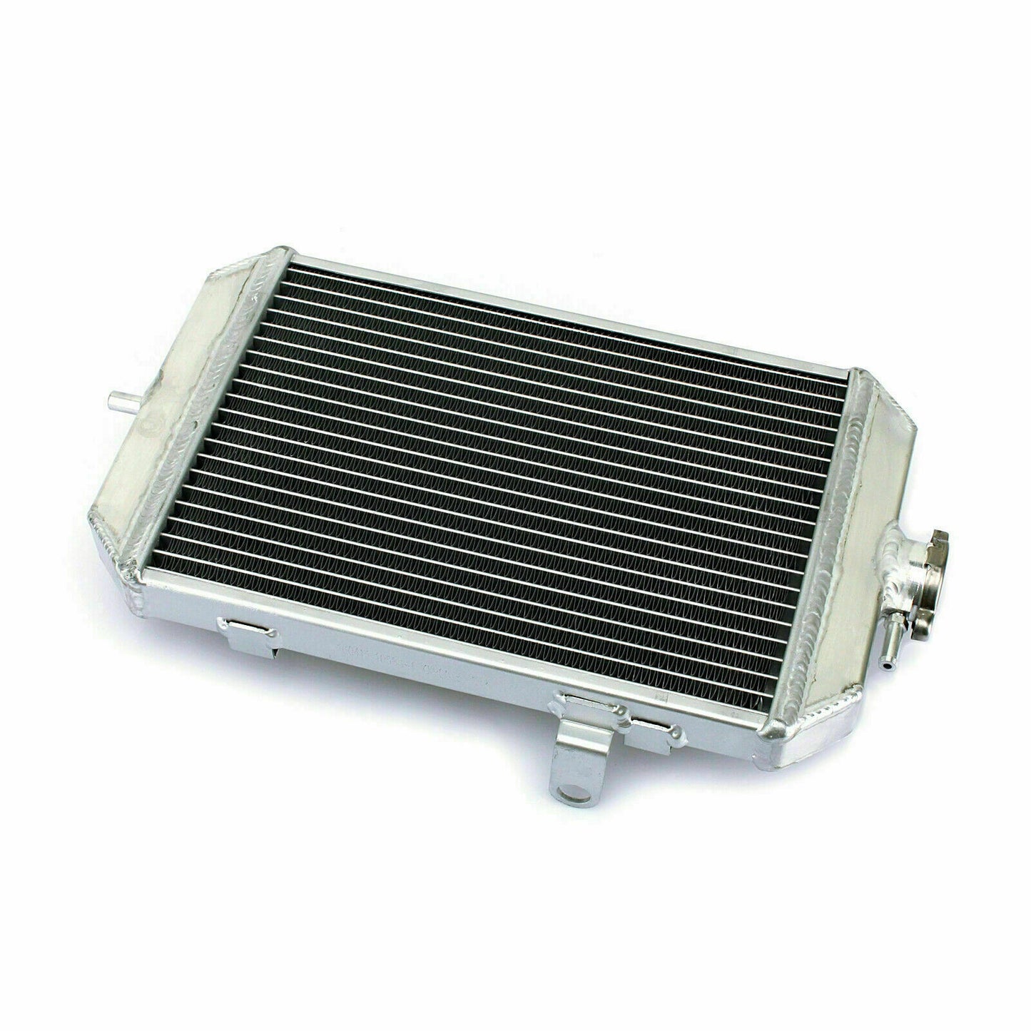 Aluminum Radiator for Yamaha 660R/Raptor 660 YFM660R 2005 2003 2004 2002 02 03