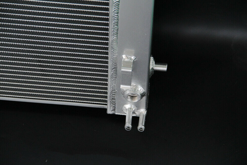 Aluminum Radiator for 2004 Pontiac GTO/Vauxhall Monaro Coupe 5.7L 350 V8 GAS