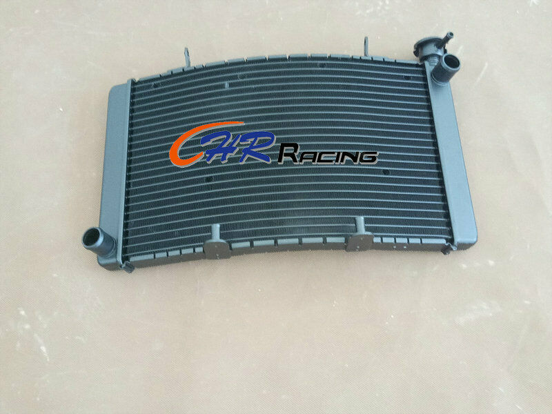 ALLOY ALUMINUM RADIATOR FOR BENELLI TreK 899 - CHR Racing