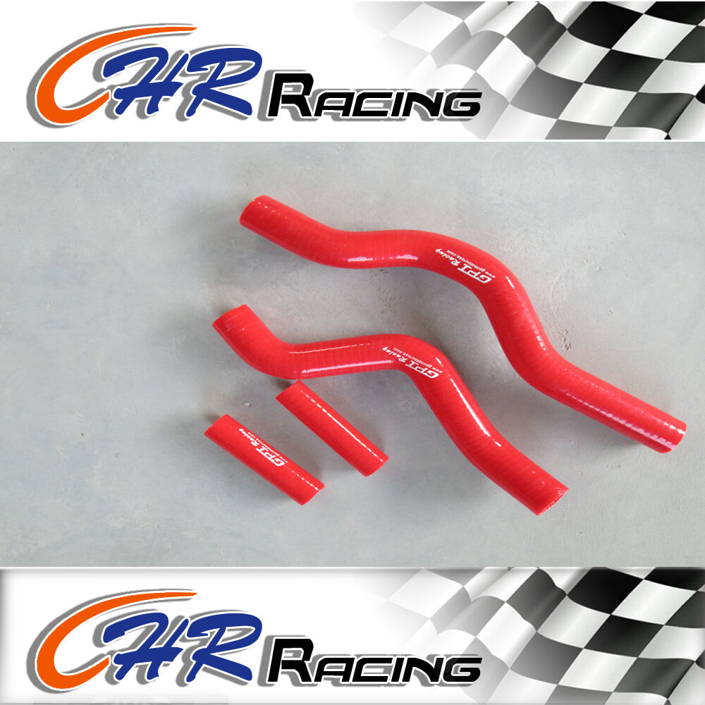 silicone radiator hose for SUZUKI RM 250 RM250 01-08 02 03 04 05 06 orange
