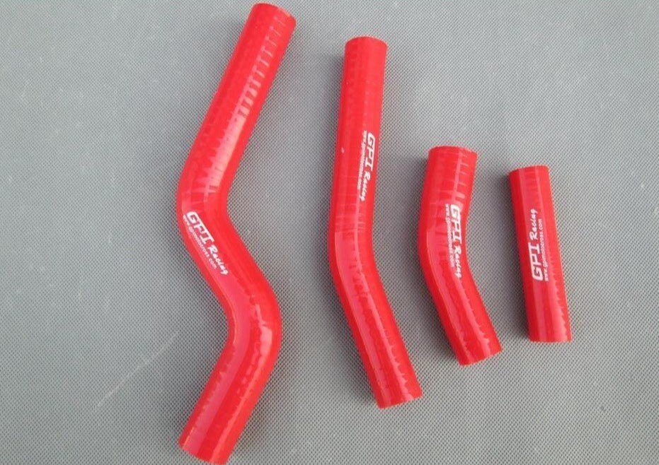 silicone radiator hose kit for Yamaha WR450F WR 450F 2010 2011 2012 10 11 12