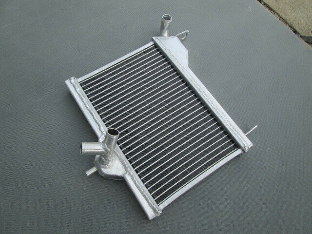 NEW Aluminum Radiator Yamaha RZ350 RRZ 350 RD350 RD250 RD 350 250 - CHR Racing