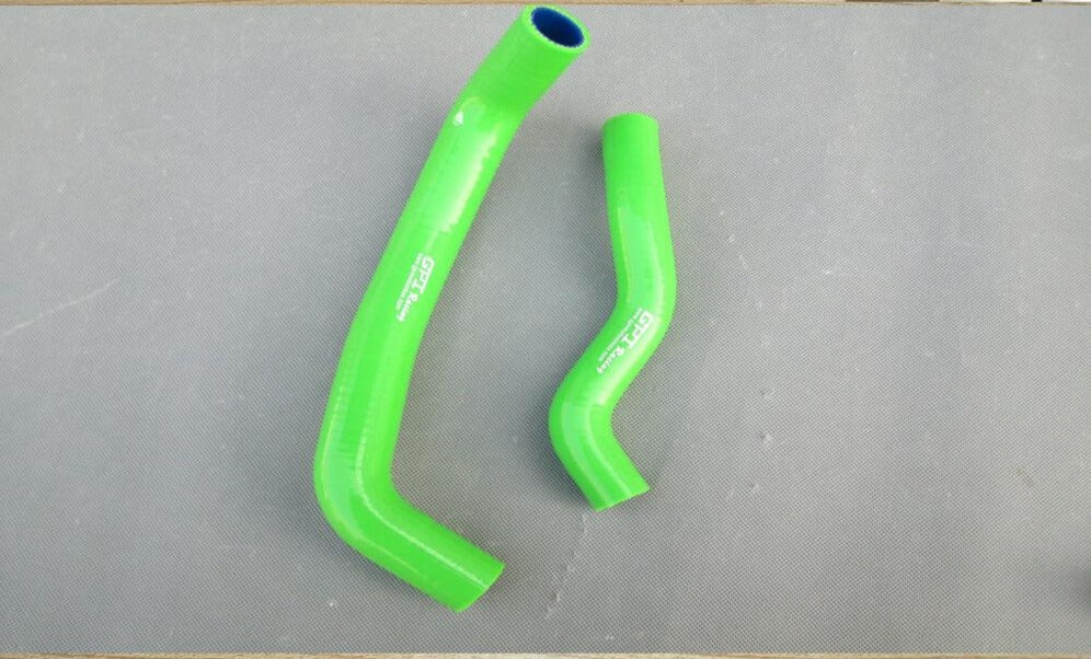 FOR SUZUKI KFX400 LTZ400 DVX400 Z400 radiator hose 2003-2008 04 05 06 07 2007 - CHR Racing
