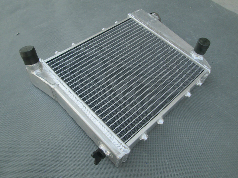 40mm 2 row for AUSTIN ROVER MINI COOPER MORRIS 67-91 aluminum radiator 68 69 70 - CHR Racing