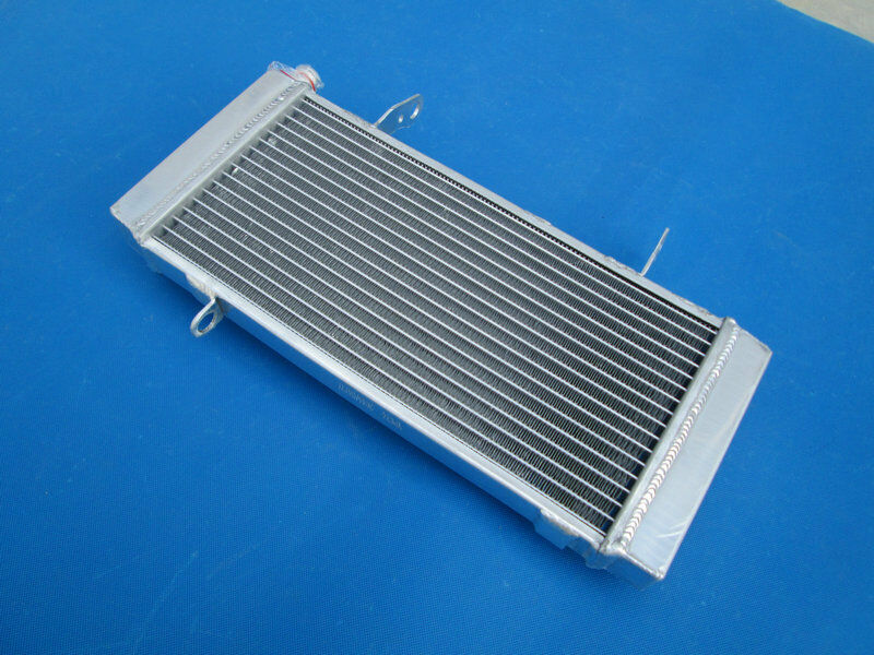 Aluminum Radiator for SUZUKI SV1000 SV1000S sv 1000 2003-2008 04 05 06 07 08 - CHR Racing