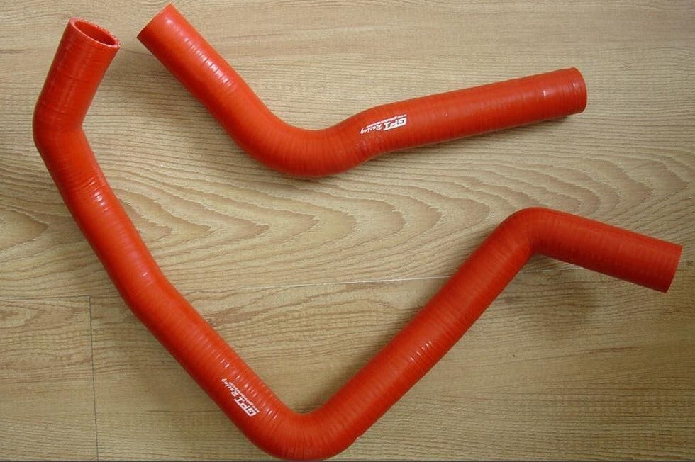 HONDA CIVIC SI-R/VTi EK4/EK9/EM1/EG6 VTEC B16 SILICONE RADIATOR/COOLANT HOSE KIT - CHR Racing