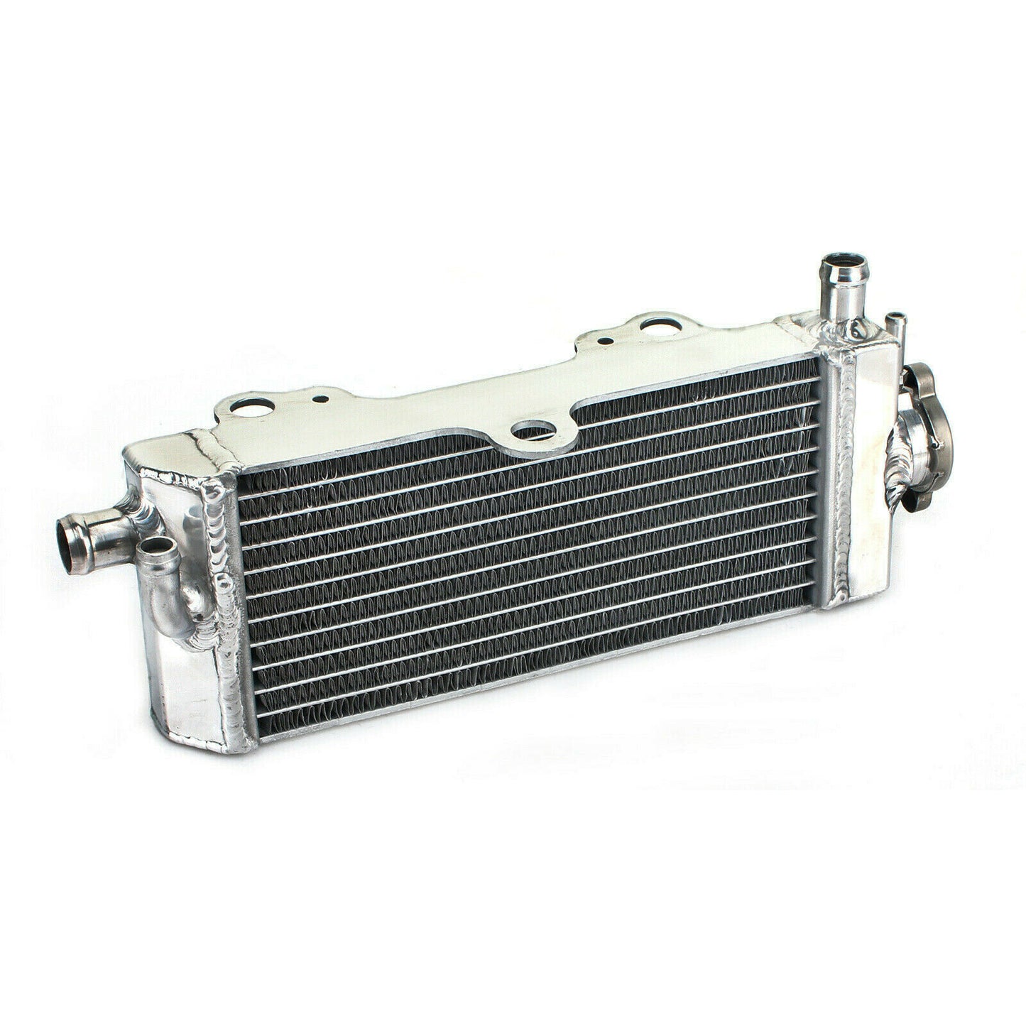 L&R NEW BRAND for 1996-2001 YAMAHA YZ125 YZ 125 96 97 98 99 00 01 alloy Aluminum Radiator