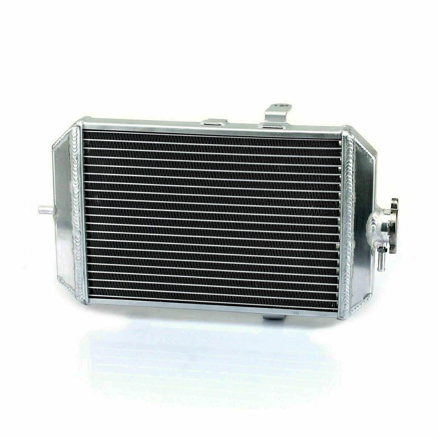 Aluminum Radiator for Yamaha 660R/Raptor 660 YFM660R 2005 2003 2004 2002 02 03