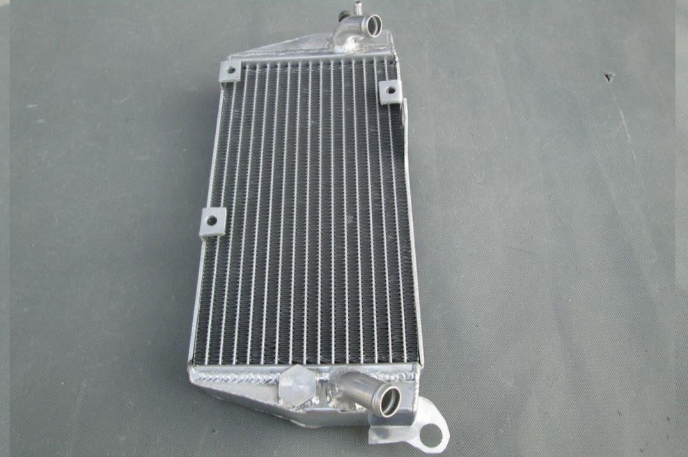FOR Kawasaki KLR650 KLR 650 87-07 98 99 00 01 02 03 04 05 06 2000 2001 radiator - CHR Racing