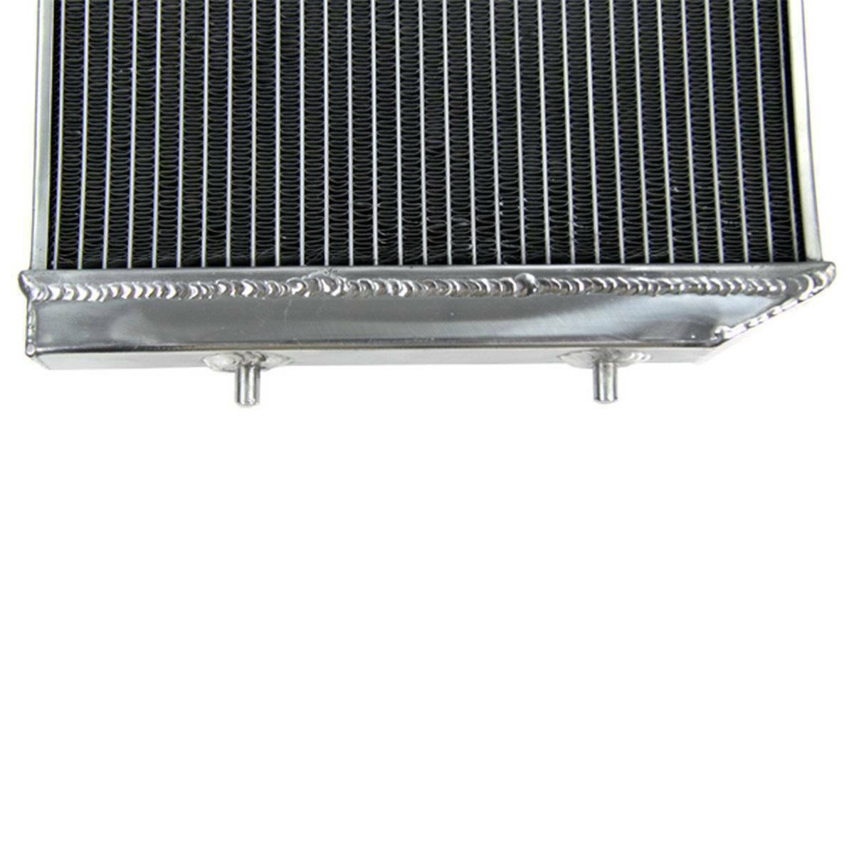 For Honda TRX450R TRX450 2004-2009 ATV TRX 450 R 04 05 06 07 08 09 High-Performance Aluminum Racing Radiator