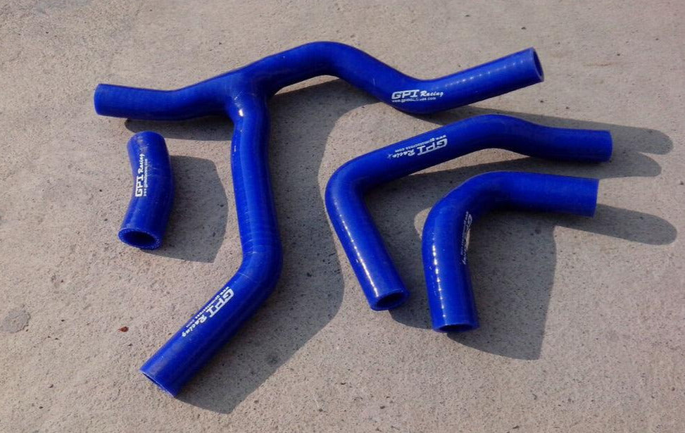 silicone radiator hose for HONDA CRF450 CRF450R CRF 450 R 2015 2016 15 16