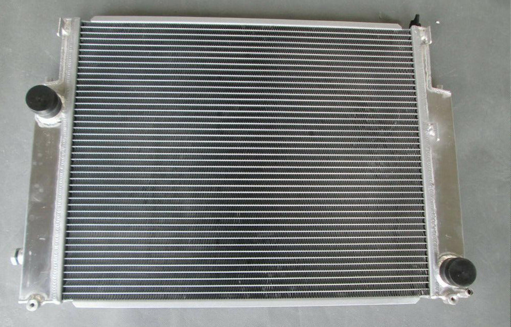 1992-2000 BMW E36 M3/Z3/325I 325IS/320I 323I/S/C 325TD 325TDS ALUMINUM RADIATOR - CHR Racing