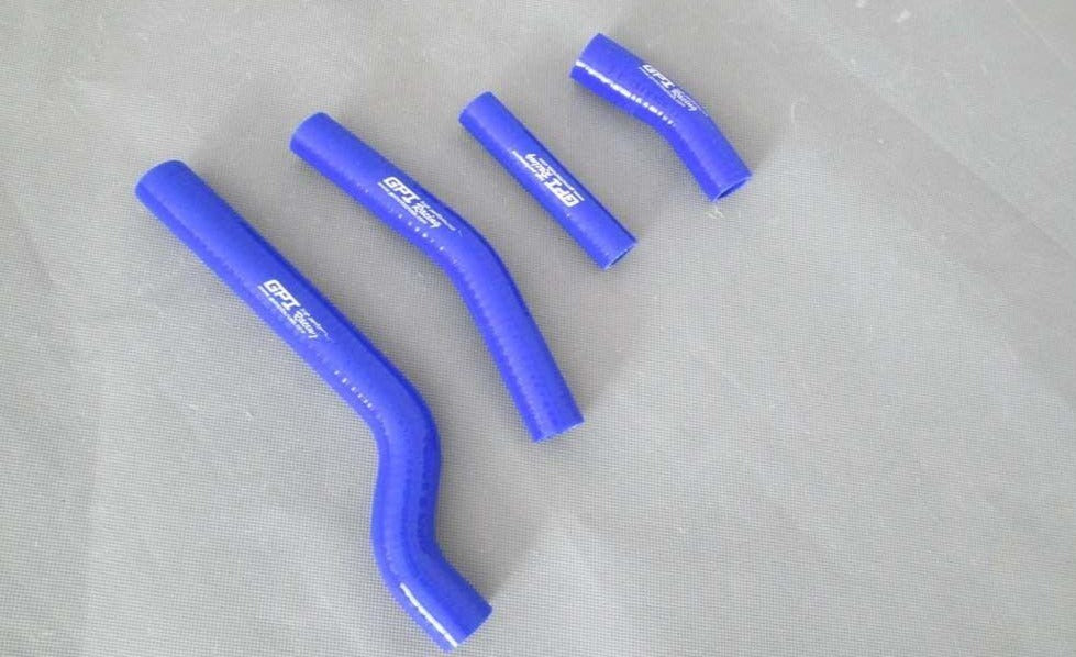 FOR YAMAHA YZF450 YZ450F YZ 450F WR450 WR450F 03-07 silicone radiator HOSE 04 05 - CHR Racing
