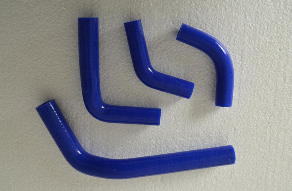 silicone radiator hose fit FOR HONDA CRF250R 2004-2009/CRF250X 2004-2015