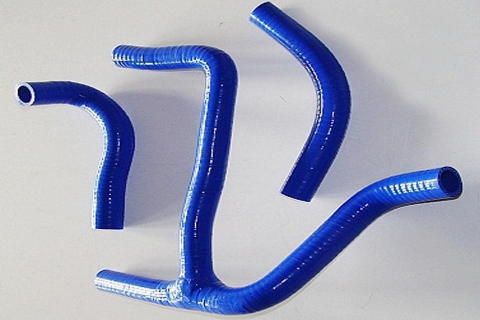 silicone radiator hose for SUZUKI RMZ450 RMZ 450 2008-2014 09 10 11 12 13 14 RED