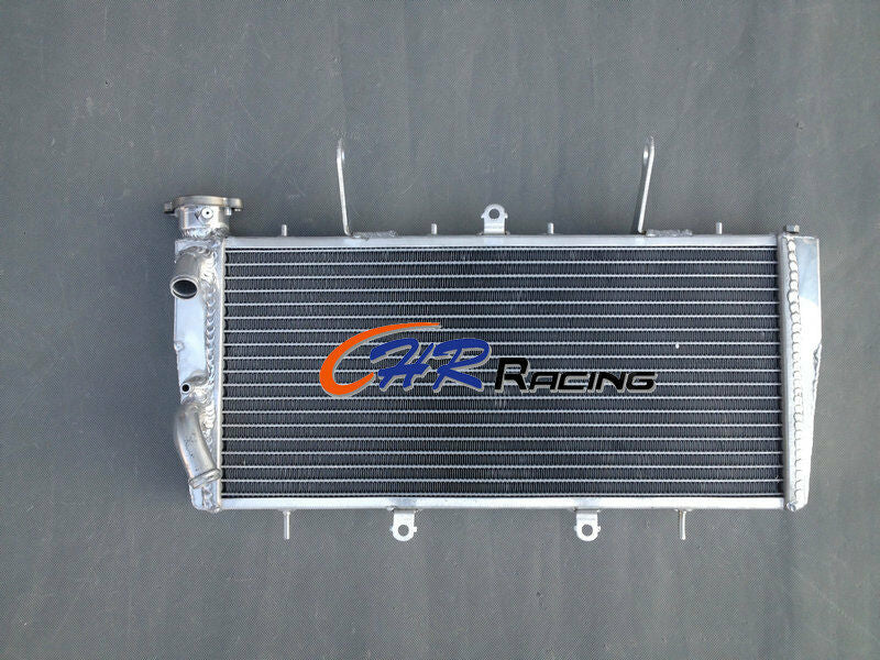 Aluminum radiator fit TRIUMPH SPRINT ST 955I 2002 2003 2004 02 03 04 - CHR Racing