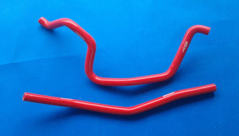silicone radiator hose for Polaris Sportsman 400 2004-2005 ;450 2006-2007 NEW