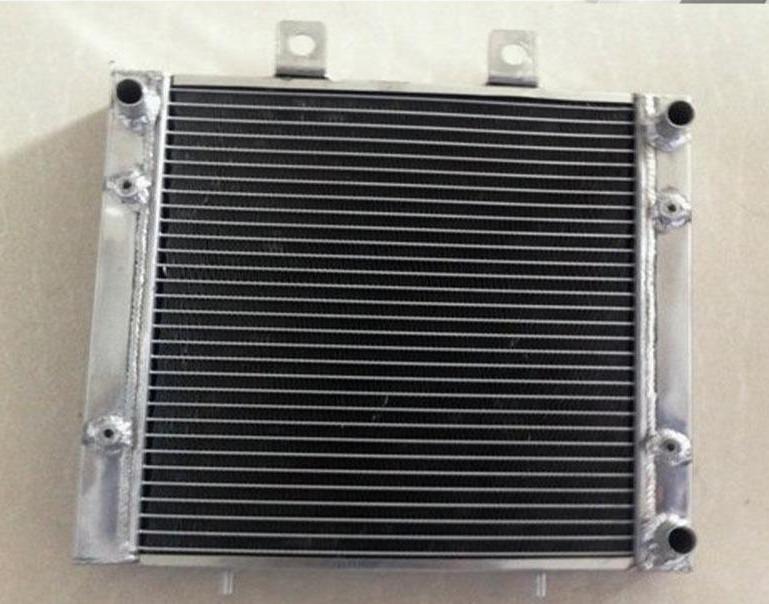 2004-2008 Aluminum Radiator for Polaris Sportsman 500 2004 2005 2006 2007 2008
