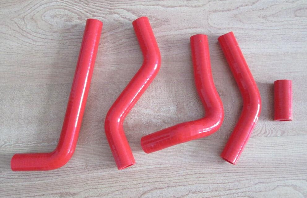 NEW silicone radiator hose for SUZUKI RMZ450 RMZ 450 2006 06 - CHR Racing