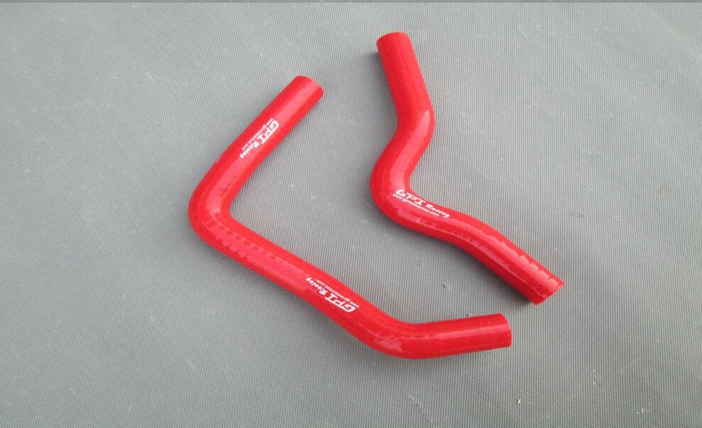 silicone radiator hose for Suzuki RM85 RM 85 2002-2010 2005 2006 2007