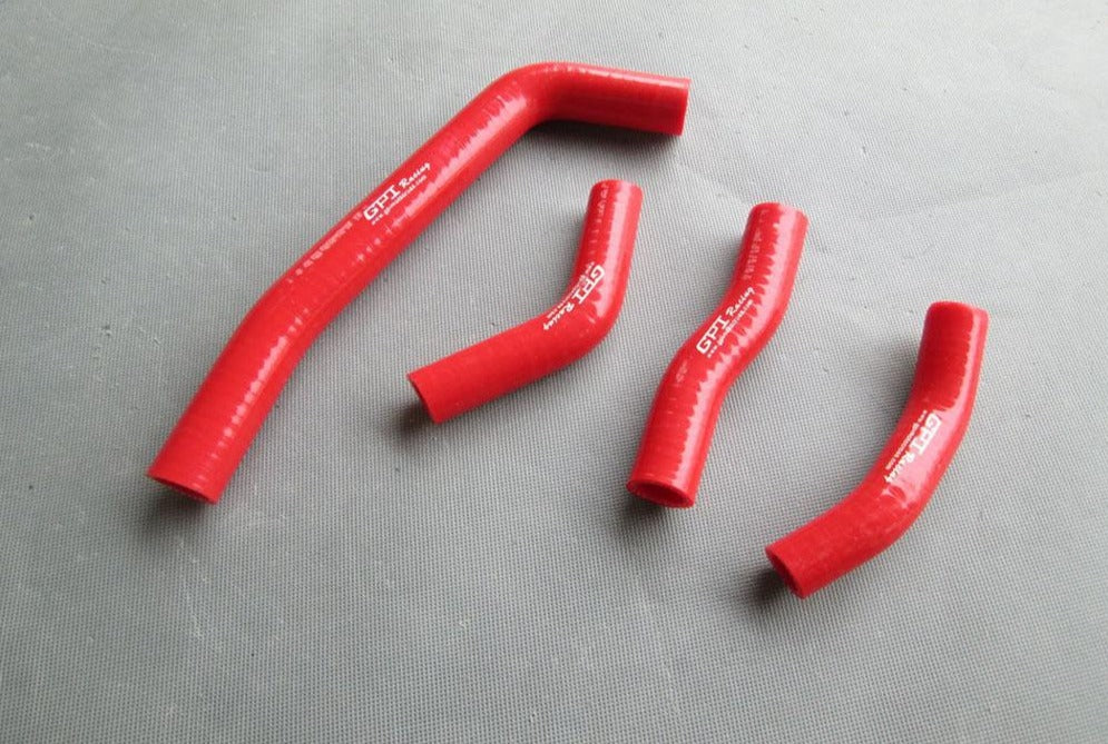 silicone radiator hose Honda CRF250 CRF250R 2010-2013 2012 2011 2012 2013 11 12