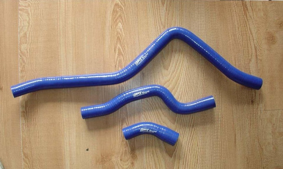 silicone radiator hose for Yamaha Raptor 660 2001-2005 year 2004 2003 2002