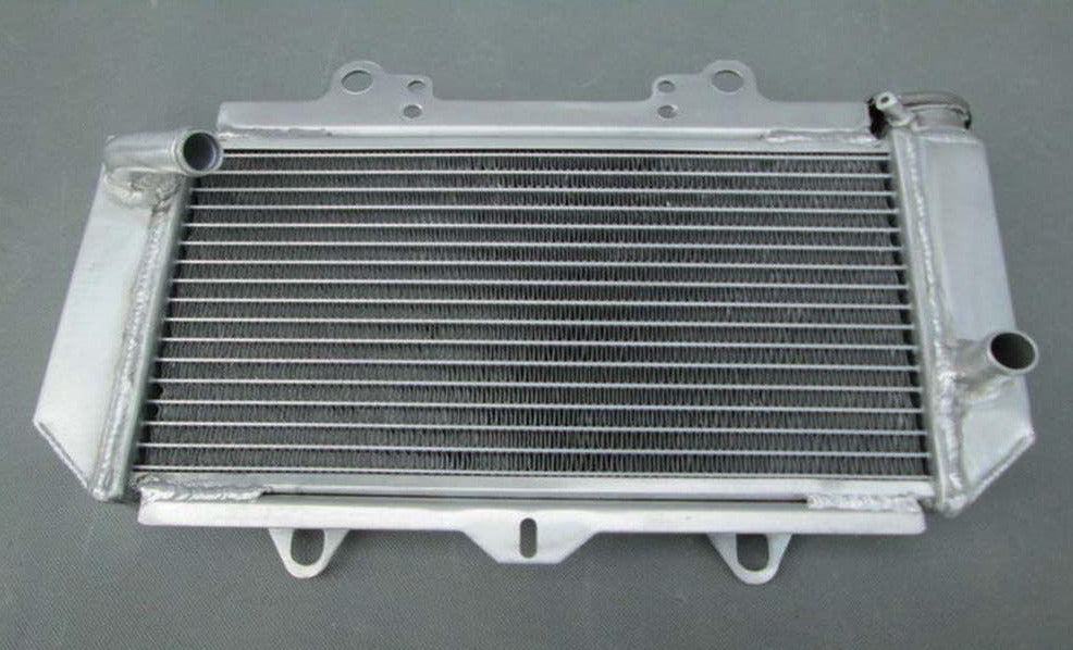 Aluminum Radiator for Yamaha YFZ450 YFZ 450 oversized 2009 2010 2011 2012 2013