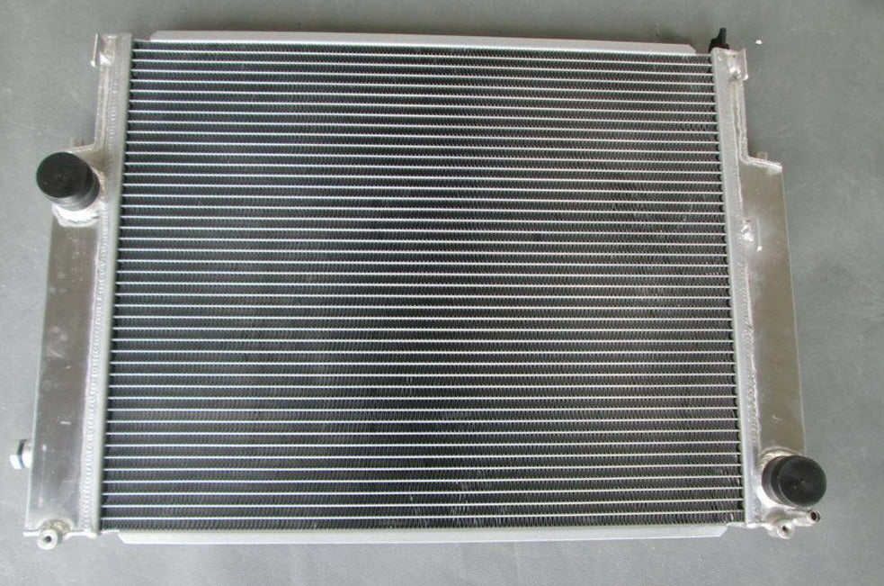 1992-2000 BMW E36 M3/Z3/325I 325IS/320I 323I/S/C 325TD 325TDS ALUMINUM RADIATOR - CHR Racing